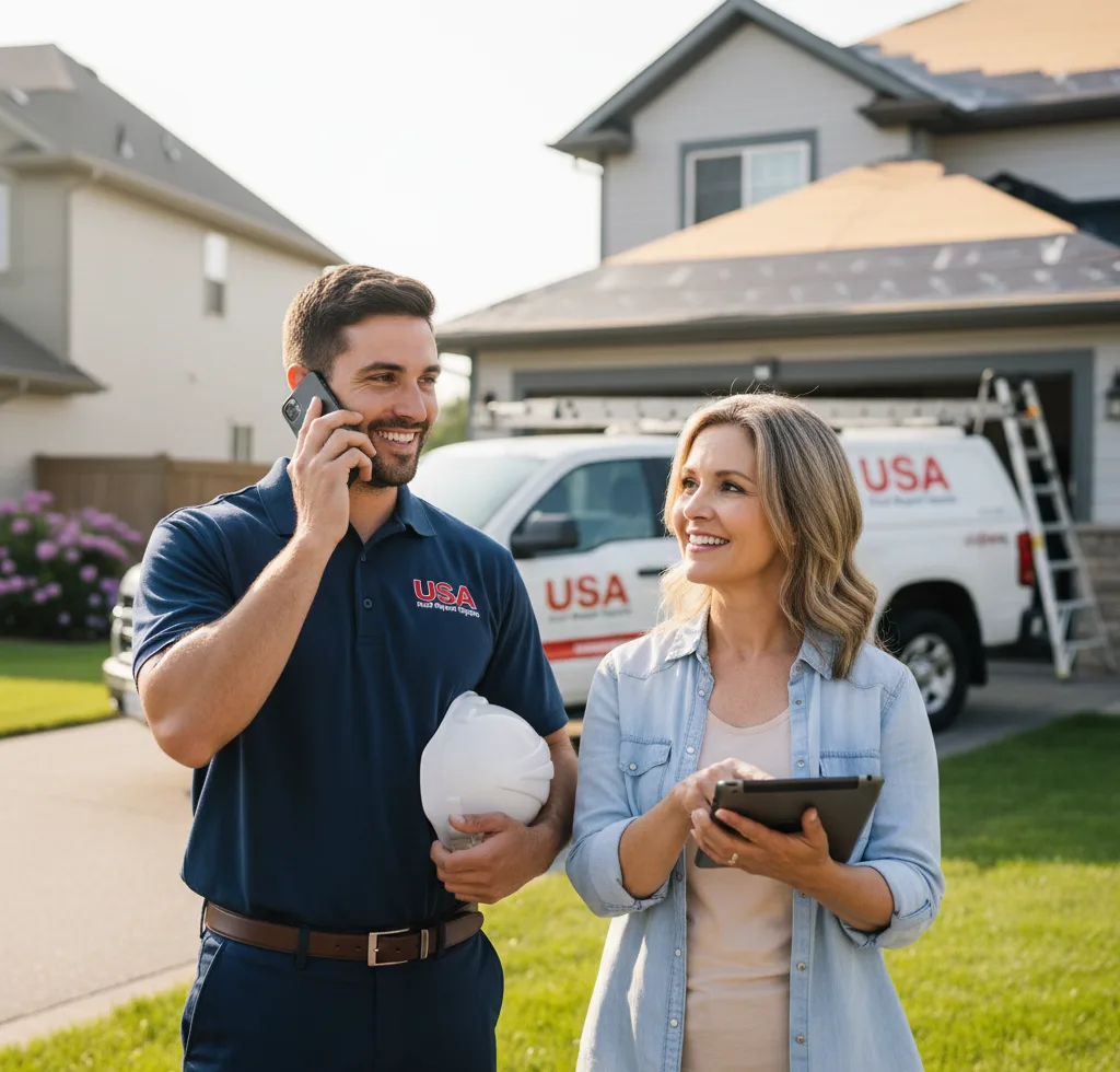 Roof Maintenance in Lower Burrell, PA
